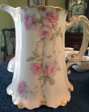 Schleiger 1151-11 64 Oz Pitcher