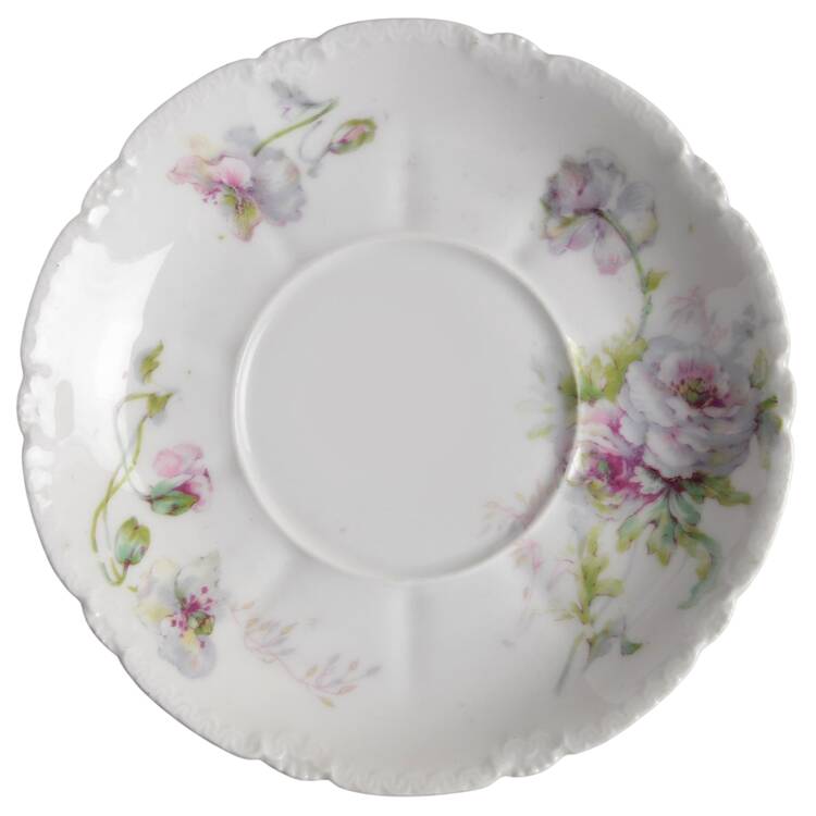 Schleiger 607-7 Saucer
