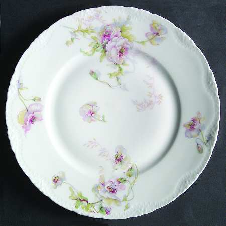 Schleiger 607-7 by Haviland