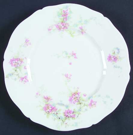 Schleiger 1014-16 Salad Plate