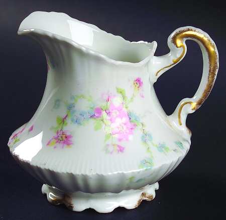 Schleiger 1014-16 Creamer