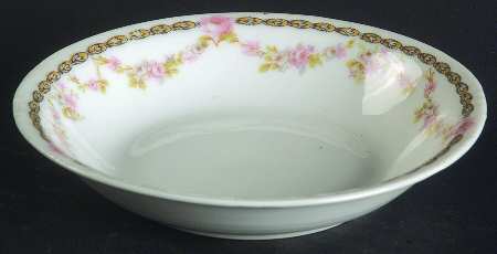 Schleiger 1075-1 Fruit/Dessert (Sauce) Bowl