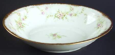 Schleiger 1241-3 by Haviland