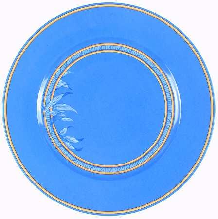 HRM2 (Blue) by Hermes