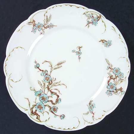 Schleiger 222-6 by Haviland