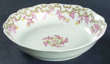 Schleiger 76-4 Fruit/Dessert (Sauce) Bowl