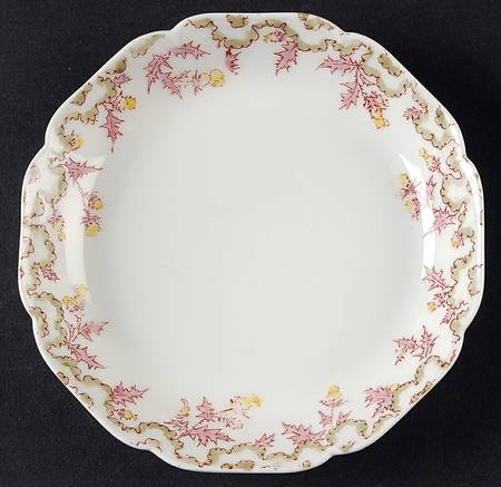 Schleiger 76-4 Saucer
