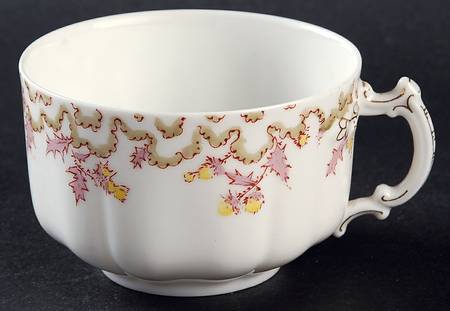 Schleiger 76-4 Flat Cup