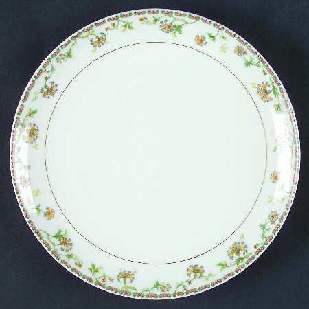 Schleiger 105-4 by Haviland