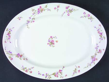 Schleiger 462-1 by Haviland
