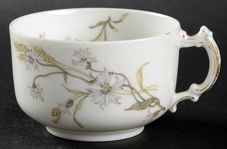 Schleiger 73-7 Flat Cup