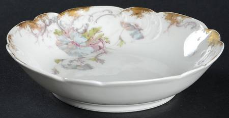 Schleiger 226-2 Fruit/Dessert (Sauce) Bowl