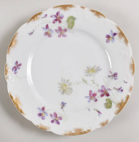 Schleiger 453-4 by Haviland