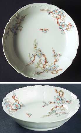 Schleiger 222-8 by Haviland