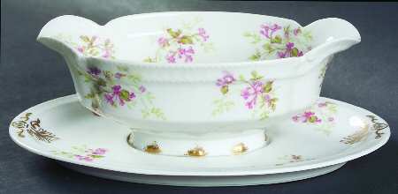 Schleiger 445-1 by Haviland