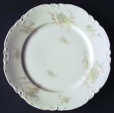 Schleiger 456-4 by Haviland
