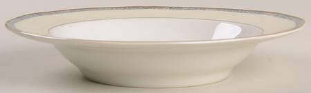 H3348 Rim Soup Bowl
