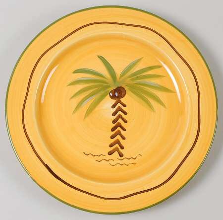BOCA PALM by Home
