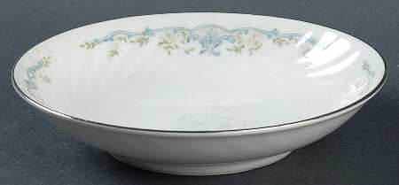 Versailles Fruit/Dessert (Sauce) Bowl