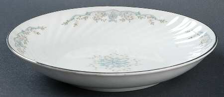 Versailles Coupe Soup Bowl