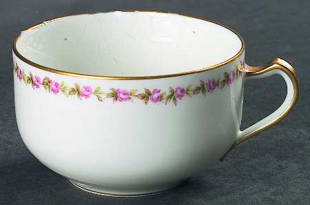 Schleiger 292-2 by Haviland