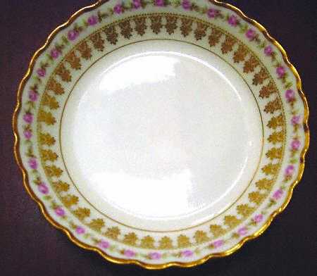 Schleiger 292-3 Fruit/Dessert (Sauce) Bowl