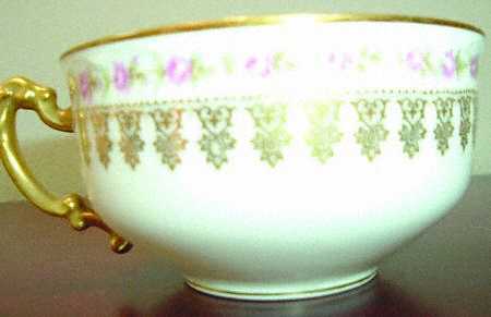 Schleiger 292-3 Flat Cup