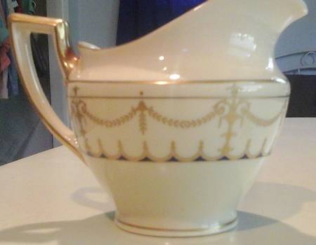 HC951 Creamer