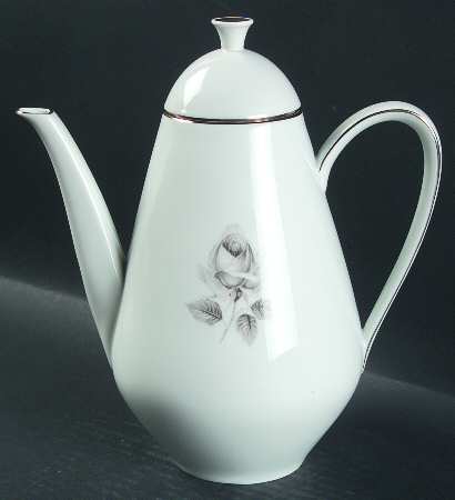 31427-4 Coffee Pot & Lid