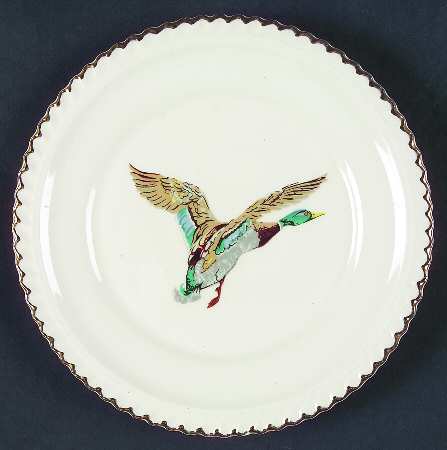 HAR141 Bread & Butter Plate