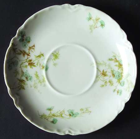 Schleiger 459B Saucer