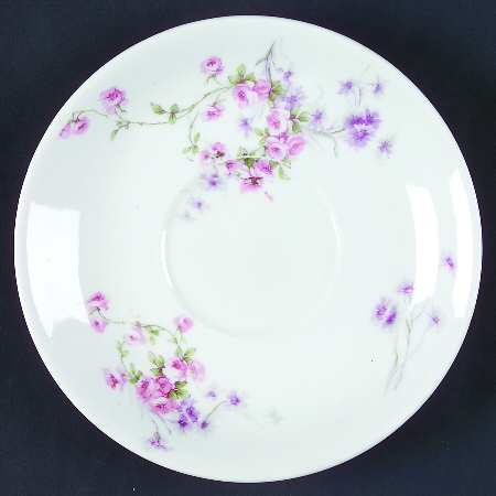 Schleiger 309-6 by Haviland