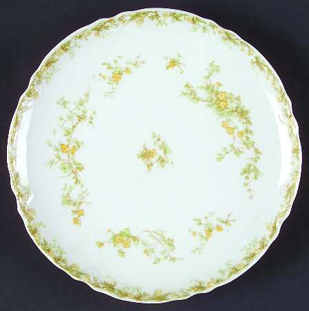 Schleiger 51-4 by Haviland