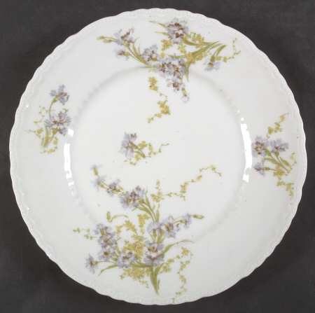 Schleiger 603-6 by Haviland