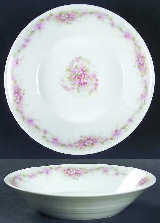 Schleiger 601-3 by Haviland