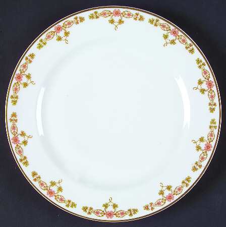 Schleiger 771-2 by Haviland