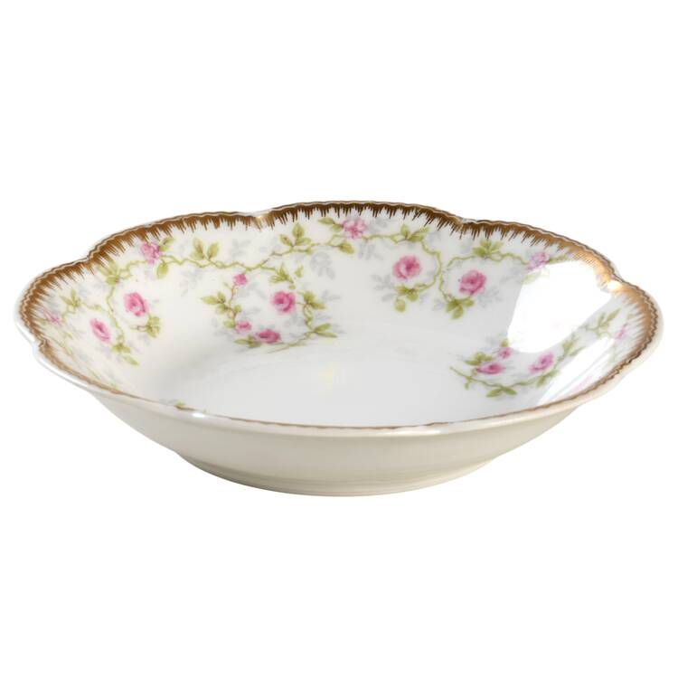 Schleiger 1049-1 Fruit/Dessert (Sauce) Bowl
