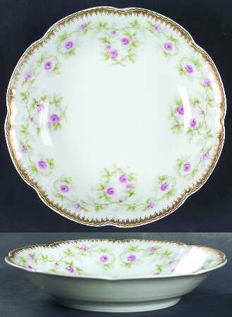 Schleiger 1049-1 by Haviland