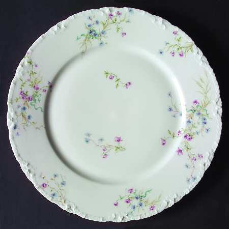 Schleiger 1025-7 by Haviland