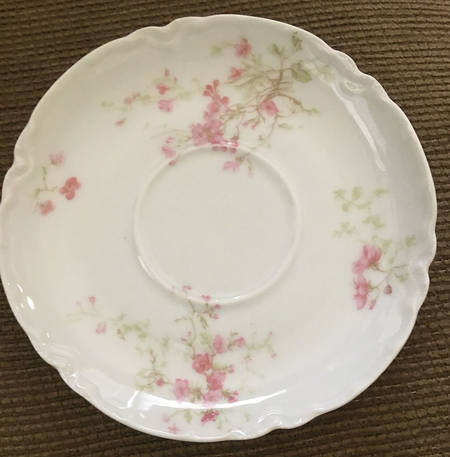 Schleiger 251-5 Saucer