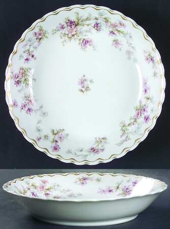 Schleiger 91-5 by Haviland