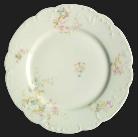 Schleiger 71-6 by Haviland