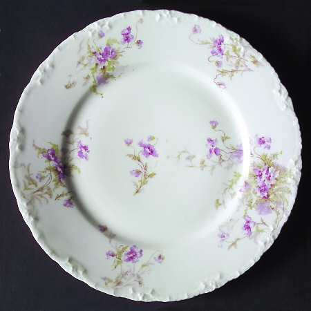 Schleiger 147-11 by Haviland