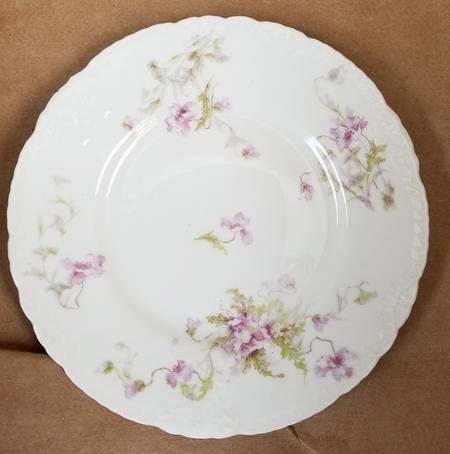 Schleiger 147-11 Bread & Butter Plate
