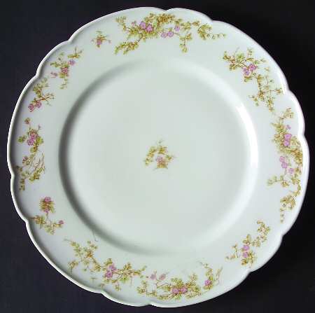 Schleiger 51-5 by Haviland