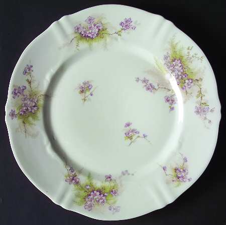 Schleiger 609-4 by Haviland