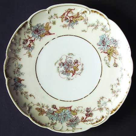 Schleiger 478-7 by Haviland