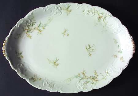 Schleiger 245-5 by Haviland