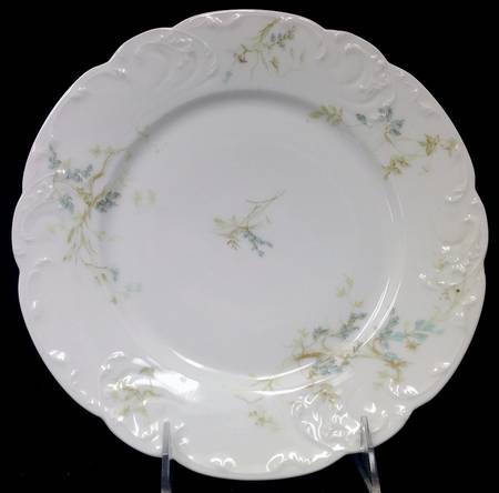 Schleiger 245-5 Dinner Plate