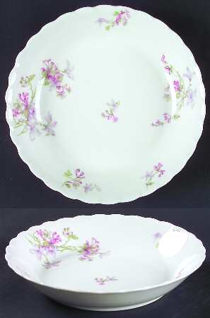 Schleiger 36-2 by Haviland